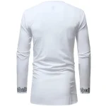 Chemises africaines pour homme - Mode Dashiki