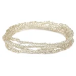 Bracelet ventre africain