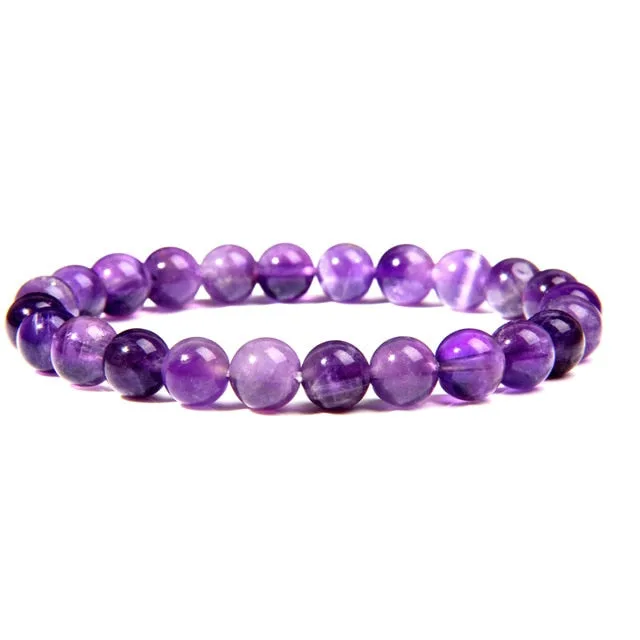 Bracelets africains - Bracelet avec perles multicolores – Image 14