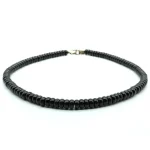 Colliers africains perles pour homme