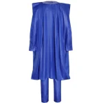 Boubous africains pour homme traditionnel