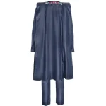 Boubous africains pour homme en coton