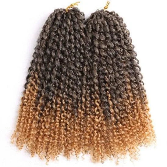 Perruques afro bouclées – Image 3