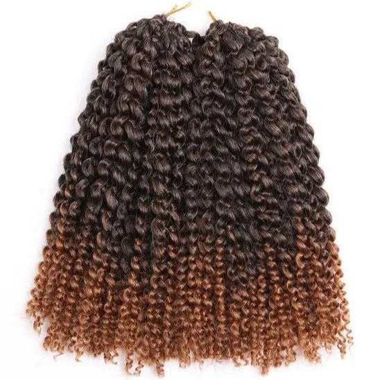Perruques afro bouclées – Image 2