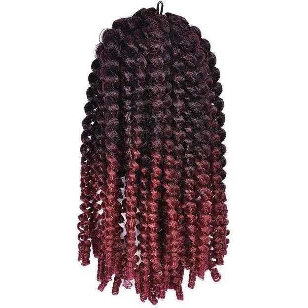 Perruques afro bouclées – Image 6