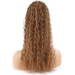 Perruques afro tons clairs