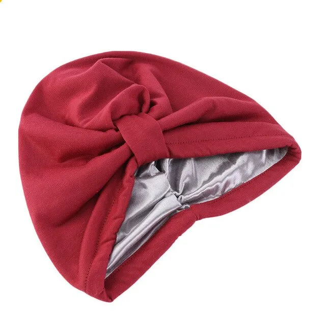 Foulard africain turban traditionnel – Image 2