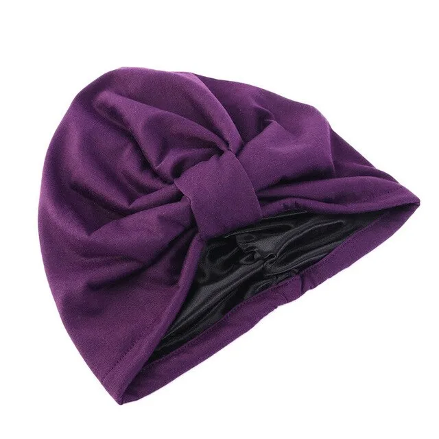 Foulard africain turban traditionnel – Image 4