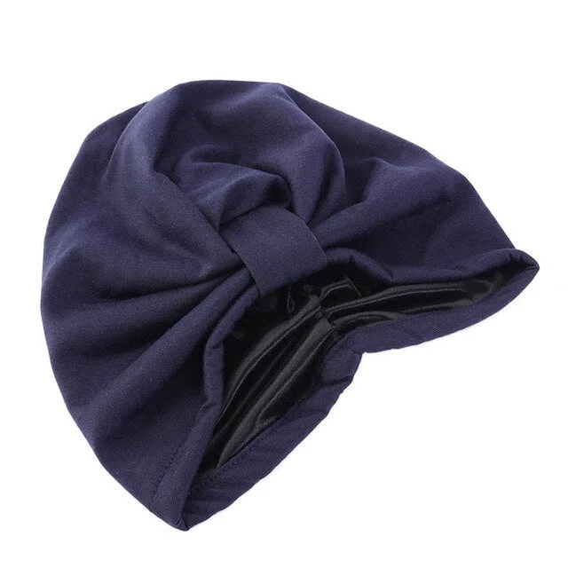 Foulard africain turban traditionnel – Image 5