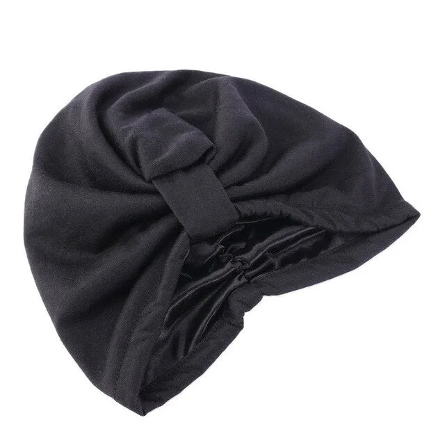 Foulard africain turban traditionnel – Image 6