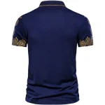 T shirts africains polo