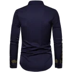 Chemises africaines pour homme - Chemise dashiki