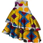 Jupes africaines pour femme