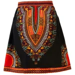 Jupes africaines tendance