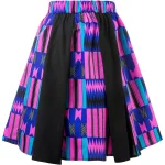 Jupes africaines en pagne mini