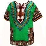 Chemises africaines pour homme - Tenue traditionnelle élégante
