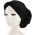 Foulard africain - Turban féminin