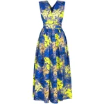 Robe africaine en pagne