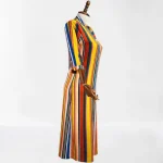 Robe africaine - Tunique ethnique