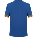 T shirts africains à motif