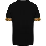 T shirts africains à motif tribal