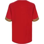 T shirts africains pour homme en style africain