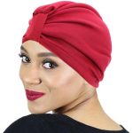 Foulard africain turban traditionnel